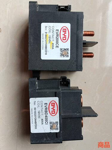 比亚迪原装 EVR200CE   EVRBD400CI 比亚议价