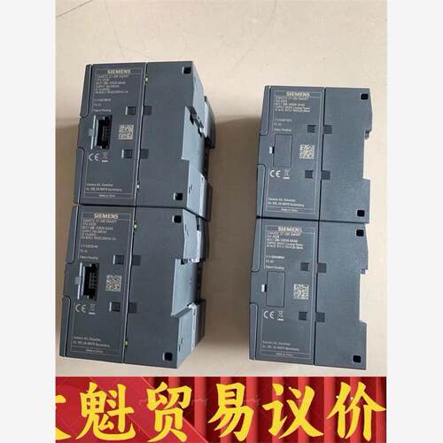 原装正品，西门子CPU.SR2