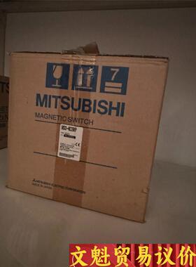 三菱接触器模块MSO-N220KP电压220V全新原装MS0议价商品