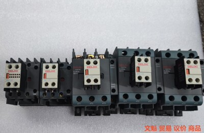 德力西CJX2s-5011 CJX2S-3210.议价