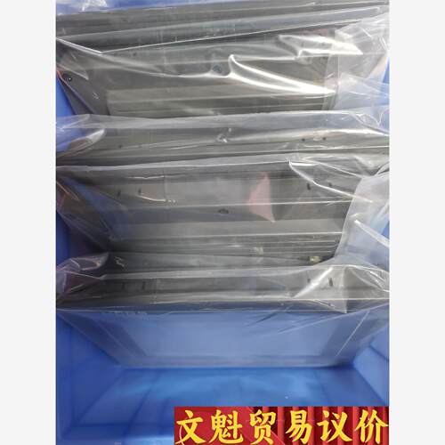 昆仑通太触摸屏TPC7022Ex，成色如图实物拍摄议价商品