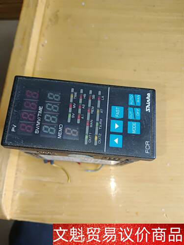 SHINKO 神港 FCR-13A-S/M,BK, c596 议价商品