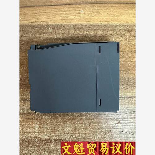 三菱Q66AD-DG模块 议价商品