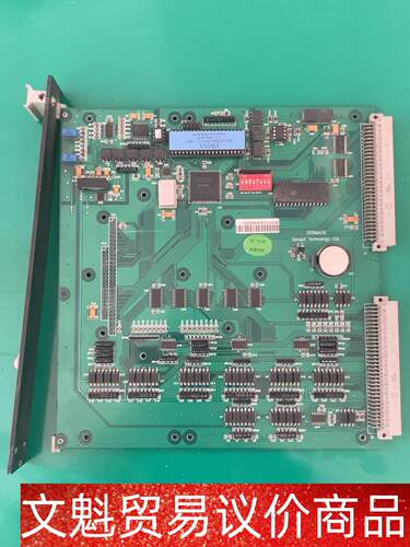 天马机拆机板卡一块型号G05MA05，实拍图， 议价商品
