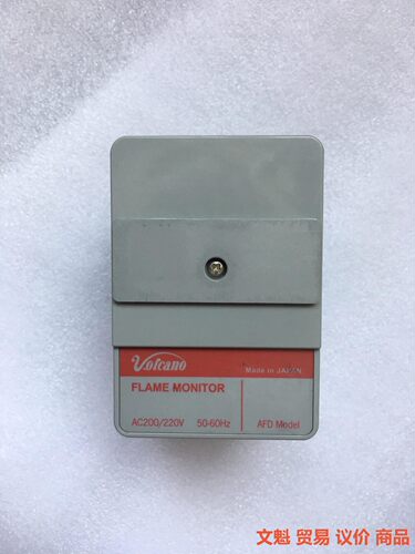 VOLCANO R4440V200-A 老库存未使用备件，.议价商品