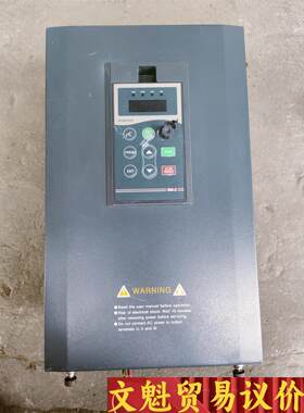 8000B-4T011GB/015PB 三晶变频器，11kw议价商品