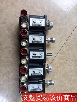 科尔摩根电机AKM21G-CKGN2-00二手拆机功能正常实 议价商品