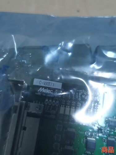 Melec全新 C-VX871  KP1423-2运动控制卡议价