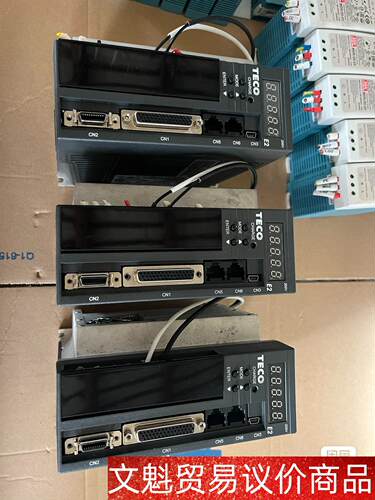 东元驱动器JSDE2-20A 议价商品