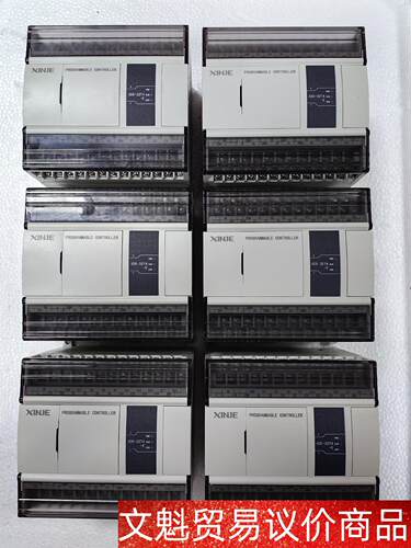信捷PLC 型号XD5-32T4-E 议价商品