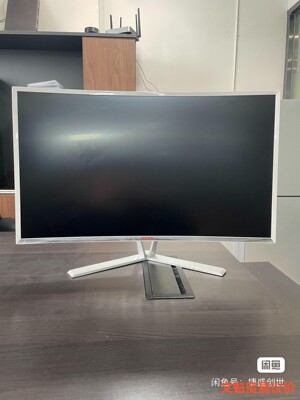 冠捷A0C AG320FC8 1K 60HZ 曲面显示器议价