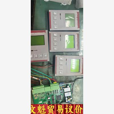 并条机乌斯特匀整仪显示屏，专业销售 议价商品