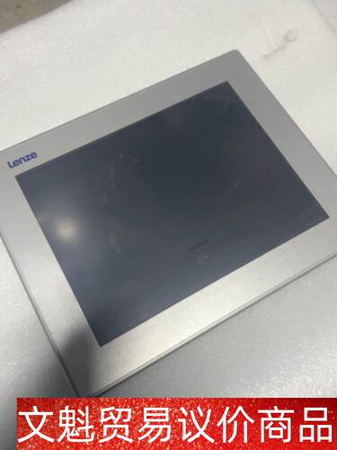 伦茨触摸屏 EL110S 3258-11  实物图拍摄 功能 议价商品
