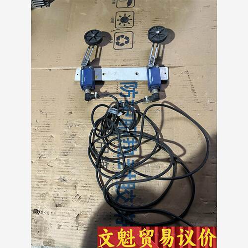施耐德限位行程开关ZCP21