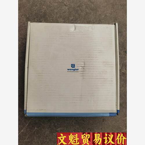 WENGLOR威格勒传感器INTT