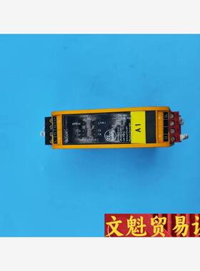 易福门IFM 继电器模块G1501S 一手拆机资源 成色如图议价商品