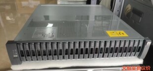 Netapp DS224C 扩展柜 111-02850 双I议价