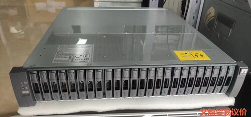 Netapp DS224C 扩展柜 111-02850 双I议价