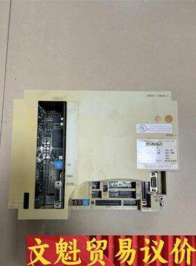FCA64L 拆机三菱64系统主机含FCU6-HR412储存议价商品