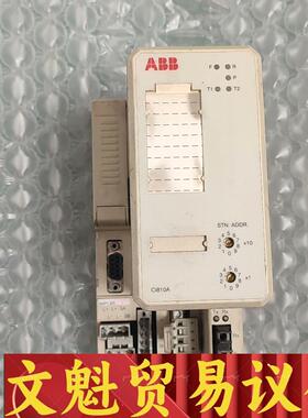 CI810A  3BSE013262R1，ABB，二手拆机原议价商品