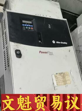 AB变频器22P-D208A103   90KW测好发货。不 议价商品