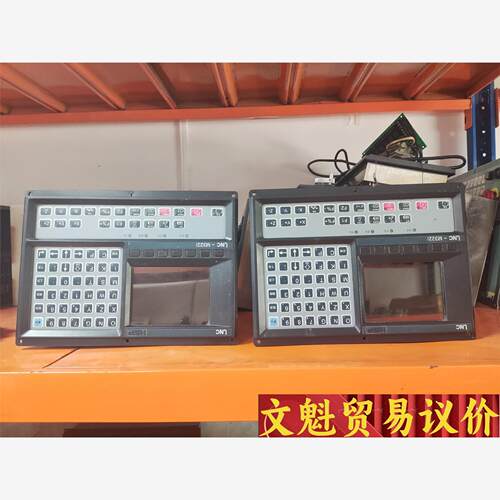 宝元数控系统 LNC-M322I 二手原装货 原装实物拍摄的议价商品