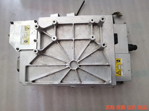 长城双电机控制器总成 蜂巢电驱动系统江苏有限公司  KTZ3.议价