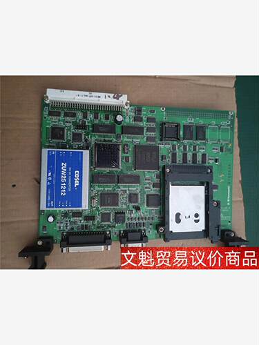 川崎机器人CPU板，5099-1914R00 1JJ0067 议价商品