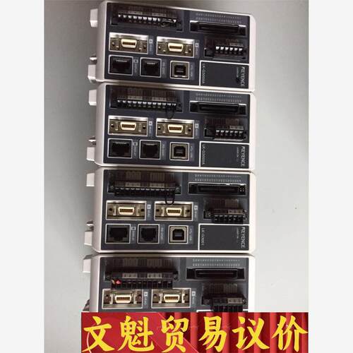 现货LK-G3000A基恩士KEYENCE激光控制器LK-G 议价商品