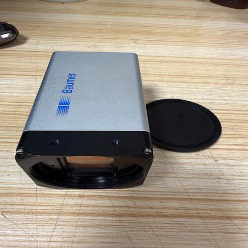 宝盟Baum er工业相机：VLXT-650C.l.议价商品