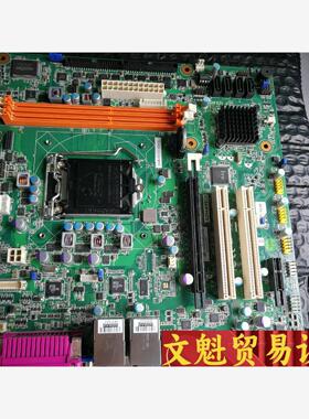 5片研华AIMB-501G2主板 ，实物实拍。 议价商品