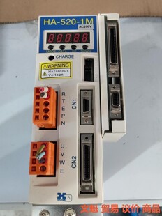 HA-520-1M200-SP HARMONIC 驱动.议价