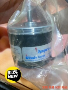 全新美国Dynapar丹纳帕编码器/解码器EC2350000.议价