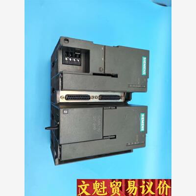 SIEMENS西门子6ES7361-3CA01-0AA0模块议价商品
