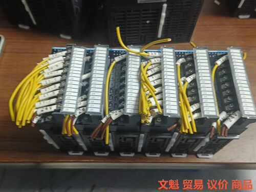 汇川模块型号AM600-1600END现货6个成色充新.议价