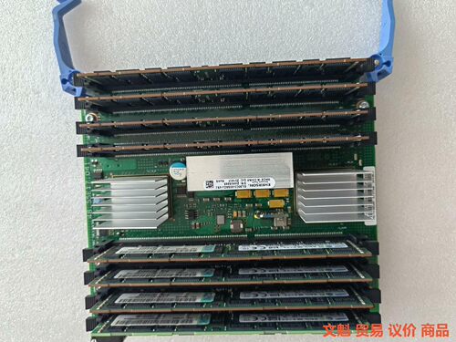 IBM P740/P720内存板 IBM EM01 00E0.议价