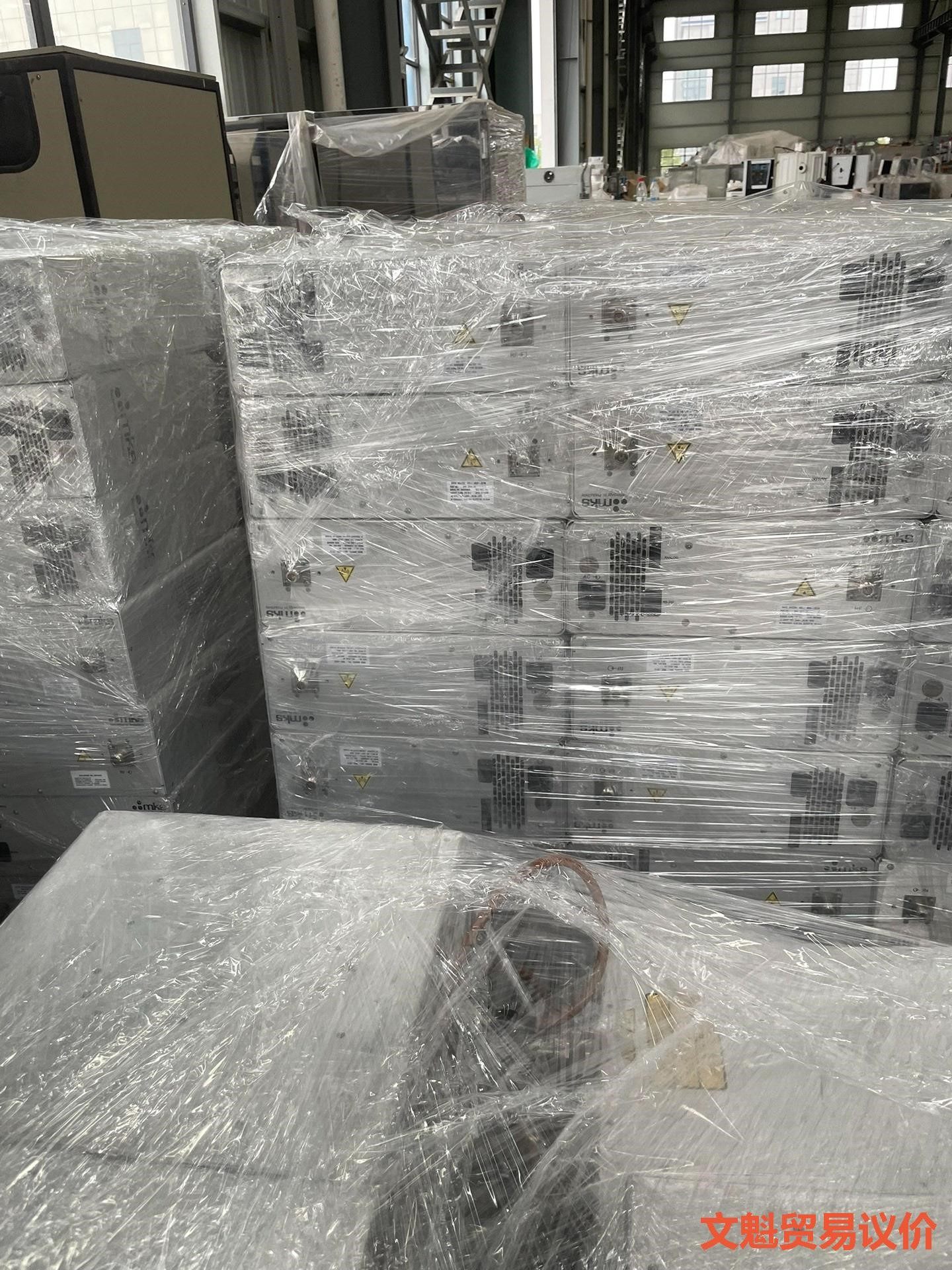 MKS MW-2513-01射频电源适配器、MKS ENI,议价.