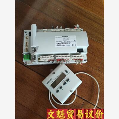 LMV37.400西门子燃烧器控制器议价商品