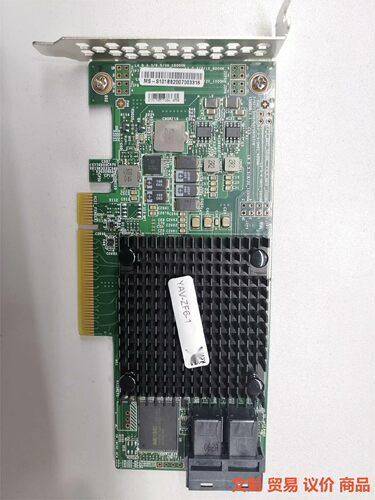 出3张长城MSI S101B IR  SER-阵列卡  长城.议价