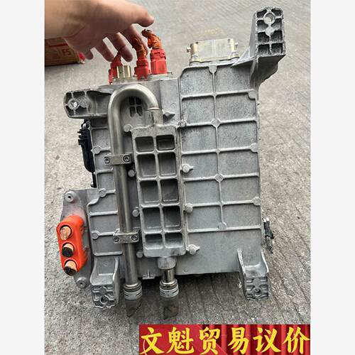 18-19款 比亚迪腾势500 驱动电机控制器总成 TFN- 议价商品