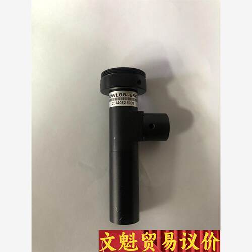 视清 WWL08-65CT 远心镜头 0.8倍 标清 1/2议价商品