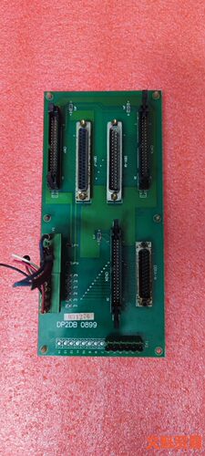 IO转接板 DP20DB 0899 拆机货！成色如图！功能包好议价