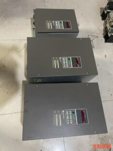 Hollysys和利时变频器15kw/18.5kw一台 和利议价