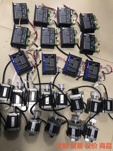 雷赛开环步进电机57型 DM542，M556C，M542C-CJ议价