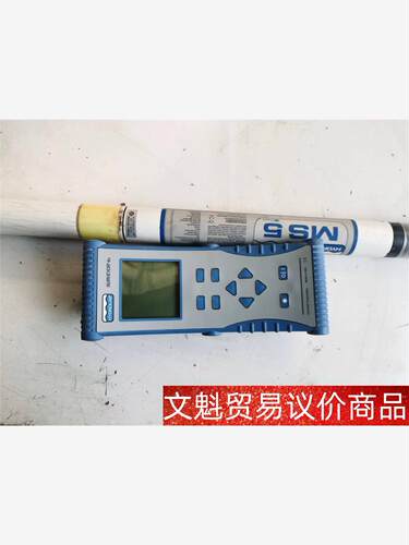 哈希hach水质分析仪。HYDROLAB水质分析仪，MS5氨 议价商品