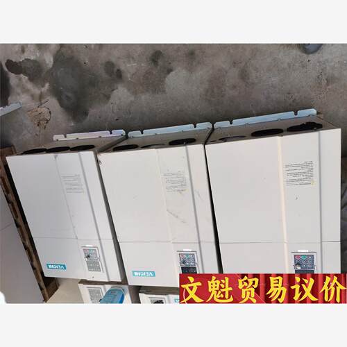 品牌伟创AC70—T3—110KW有一台，4500元，成色如议价商品