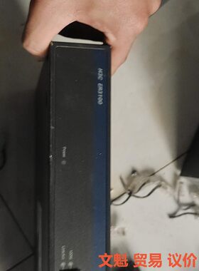 华三(H3C)华三  H3C   ER3100企业百兆路由器议价
