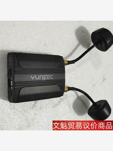 YUNEEC 无人机 无线图传 LK58  FCCID:2A 议价商品