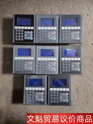 三菱文本触摸屏F920GOT-BBD5-K-C 版本：V1. 议价商品