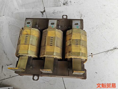 ABB变频器ACS800系列，ACHO5830电抗器功能包好议价